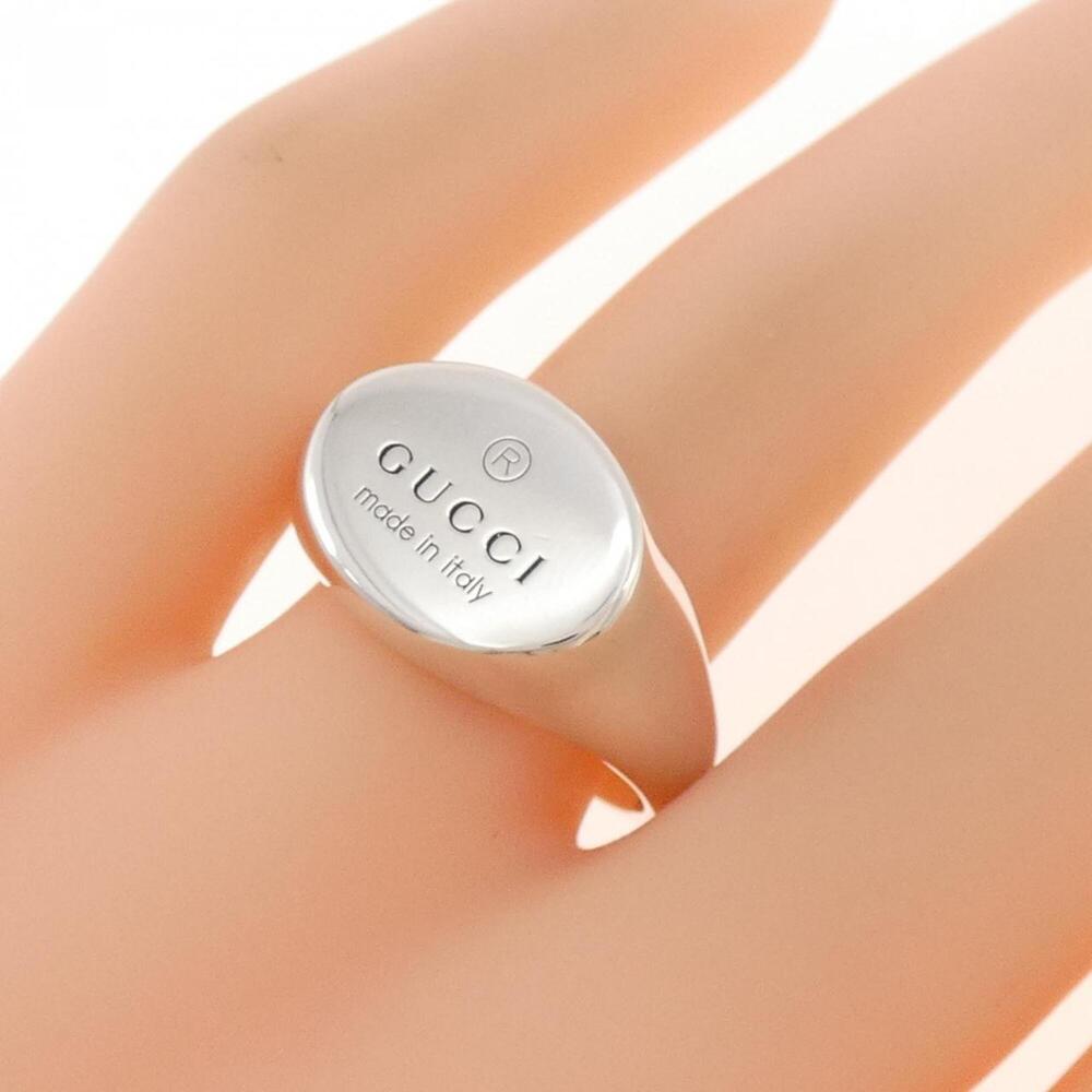 Gucci 925 Ring - Picture 4 of 4